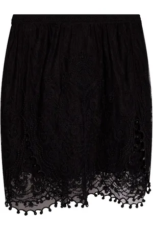 Isabel Marant Falda corta Viny