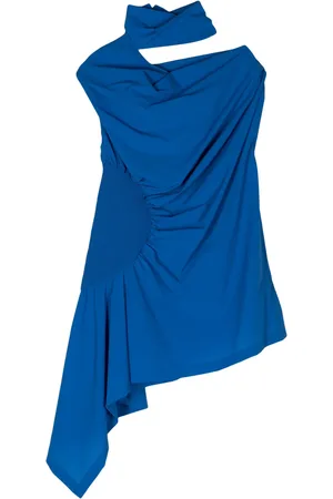 Issey Miyake Blusa Eye Of The Bean