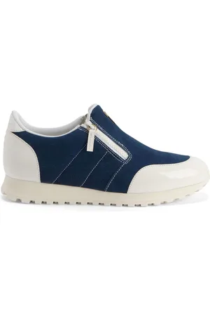 Giuseppe Zanotti Tenis Ilde Run