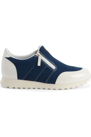 Giuseppe Zanotti Tenis Ilde Run