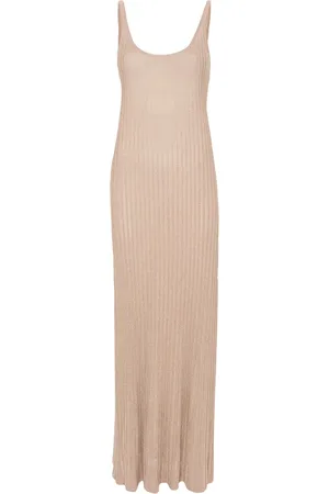 Max Mara Vestido Ritmo