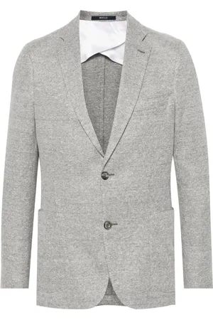 Boggi Milano Blazer con botones