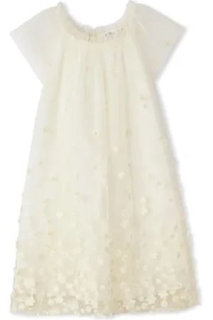 BONPOINT Vestido Charlotte