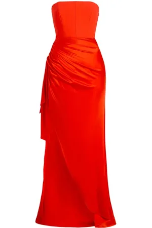 Cinq A Sept Vestido de fiesta Rania