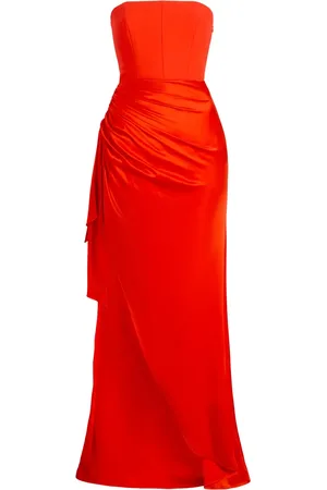 Cinq A Sept Vestido de fiesta Rania