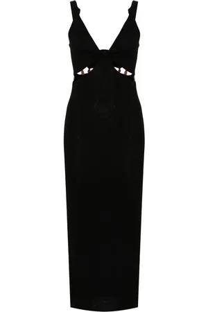 Nanushka Vestido Saar
