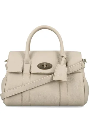 MULBERRY Tote Bayswater pequeña