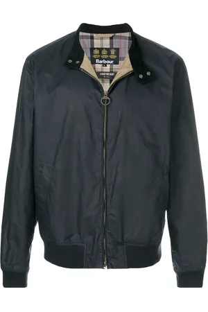 Barbour Lightweight Royston jacket
