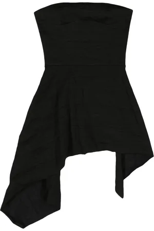 UMA WANG Blusa estilo corset