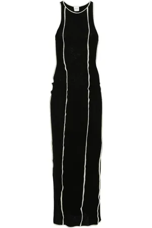 Nanushka Vestido Wanda