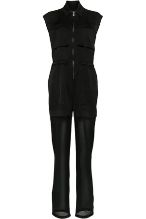 Pinko Jumpsuit sin manga
