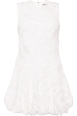 Simkhai Vestido corto Vallan