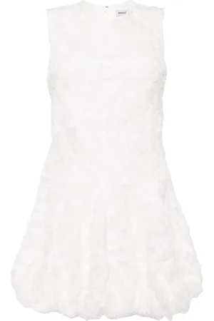 Simkhai Vestido corto Vallan