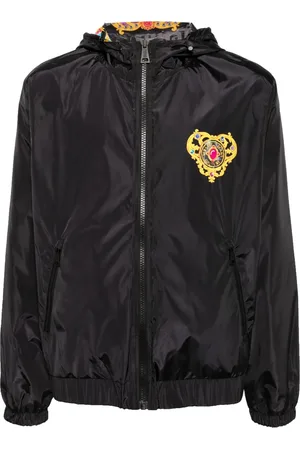 Chamarras VERSACE para Hombre FASHIOLA.mx