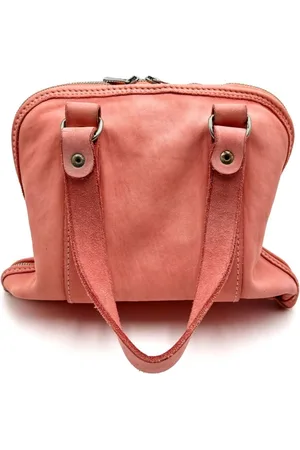 GUIDI Tote plegable