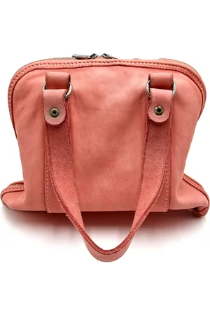GUIDI Tote plegable