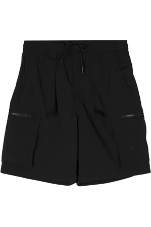 JUUN.J Bermudas con paneles