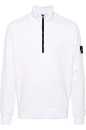Stone Island Sudadera con motivo Compass