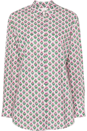 MC2 SAINT BARTH Camisa Brigitte