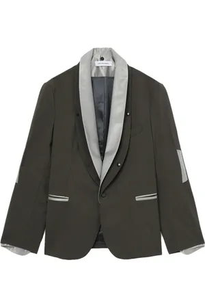 Kiko Kostadinov Blazer Orson