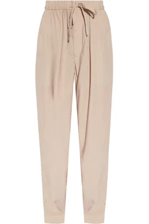 Isabel Marant Pantalones tapered Hectorina