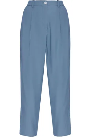 Kenzo Pantalones rectos