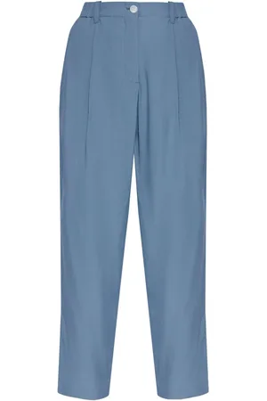 Kenzo Pantalones rectos