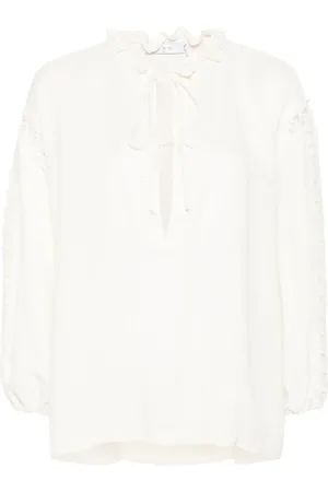 IRO Blusa Ganitte