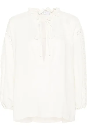 IRO Blusa Ganitte