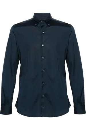 FAY Camisa con botones
