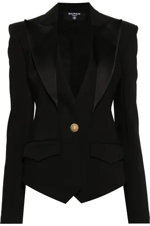 Balmain Blazer con botones
