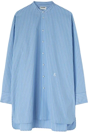 Jil Sander Camisa Sunday