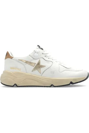 Golden Goose Tenis Running Sole
