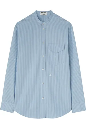 Jil Sander Camisa Wednesday