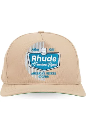 Rhude Gorra Cigaro