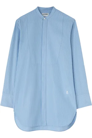 Jil Sander Camisa Saturday