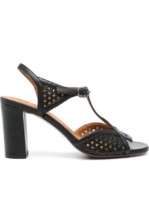 Chie Mihara Sandalias Bessy con tacón de 75mm