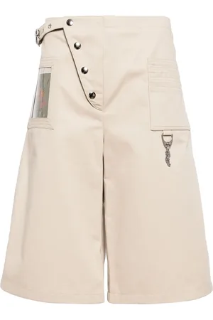 Chopova Lowena Shorts anchos