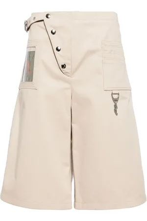 Chopova Lowena Shorts anchos