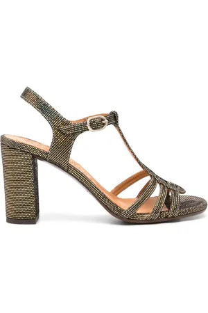 Chie Mihara Sandalias Babi con tacón de 75mm