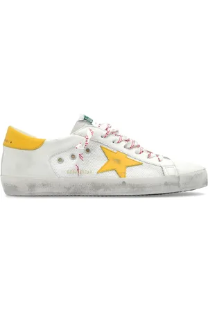 Golden Goose Tenis Super-Star
