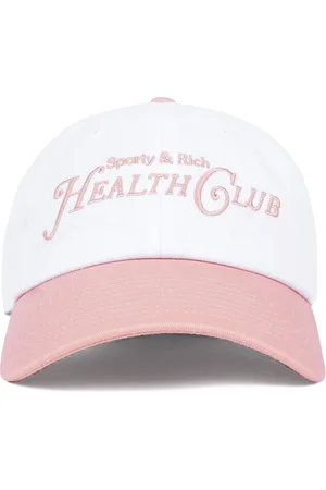 Sporty & Rich Gorra Rizzoli