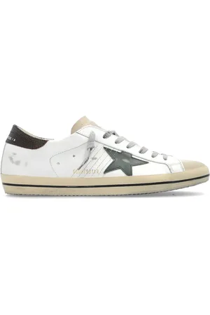Golden Goose Tenis Super-Star