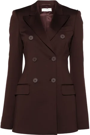 Sportmax Blazer Frizzo