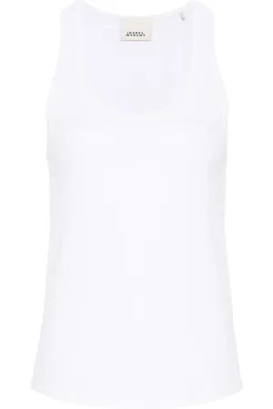 Isabel Marant Top Malia