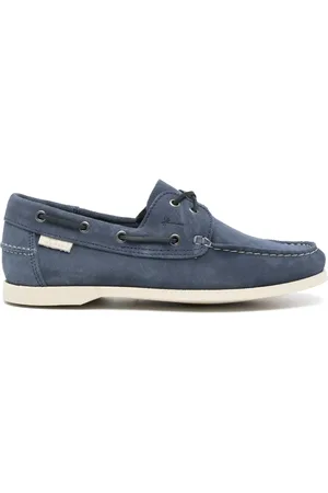MANEBI Zapatos top sider Hamptons