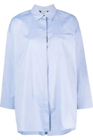 Max Mara Camisa manga larga