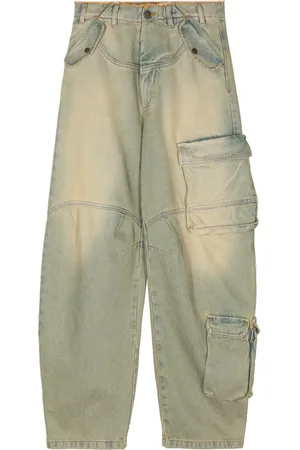 DARKPARK Jeans cargo Rosalind