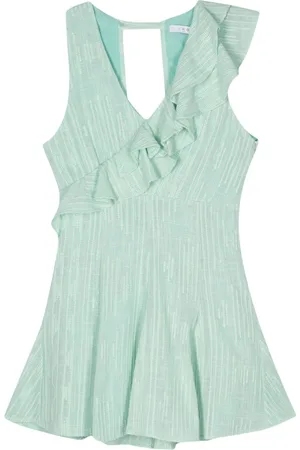 IRO Vestido corto Adely