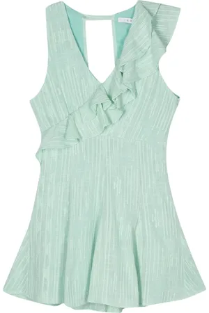 IRO Vestido corto Adely